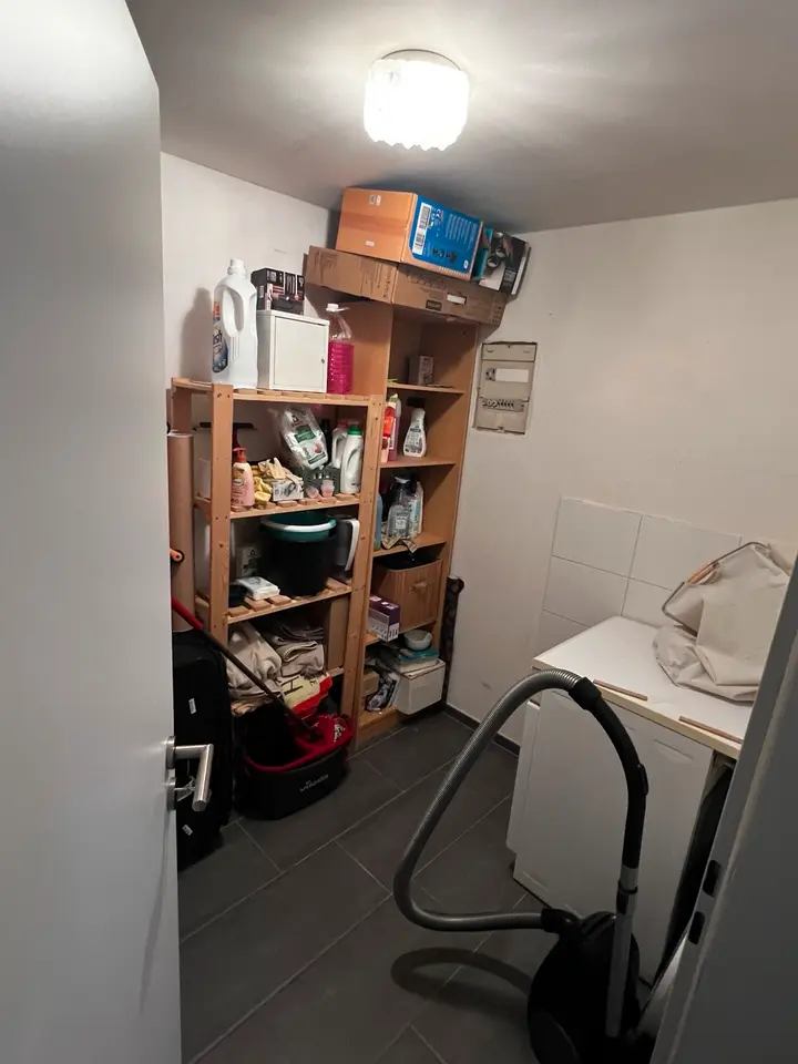 WG-Zimmer mit 20 m² in Trier – Bild 6