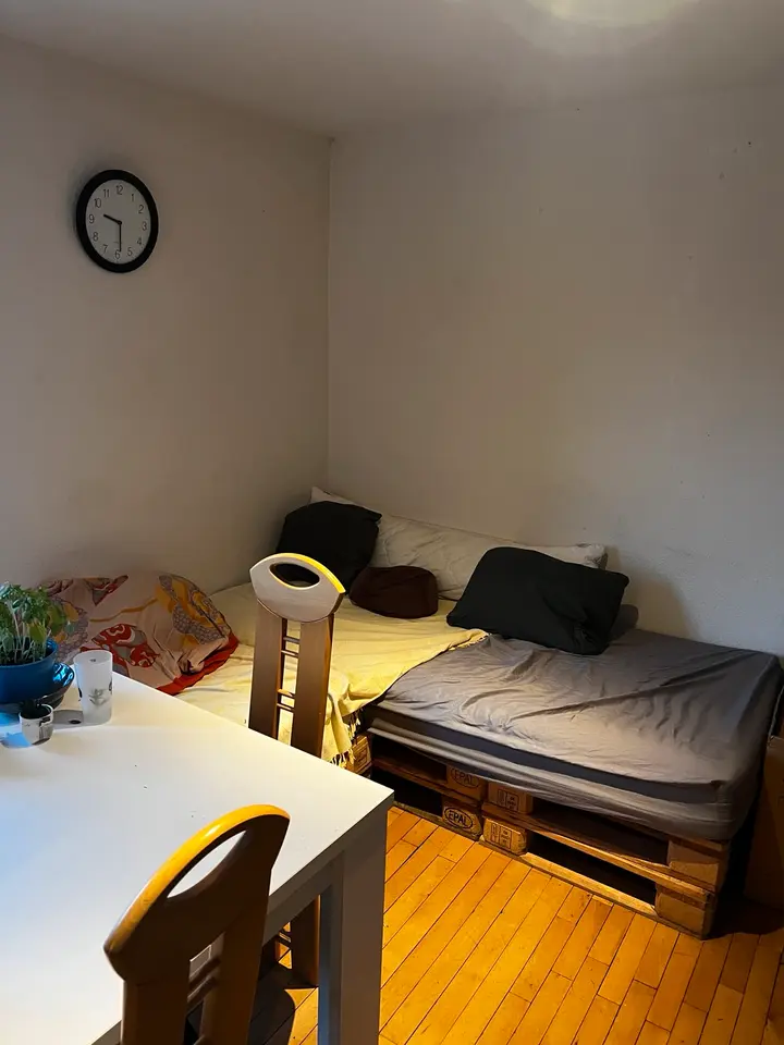 WG-Zimmer mit 20 m² in Trier – Bild 7