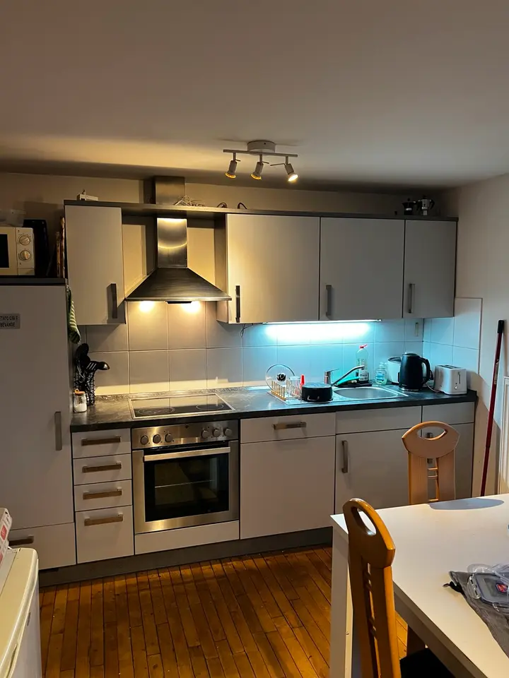 WG-Zimmer mit 20 m² in Trier – Bild 8