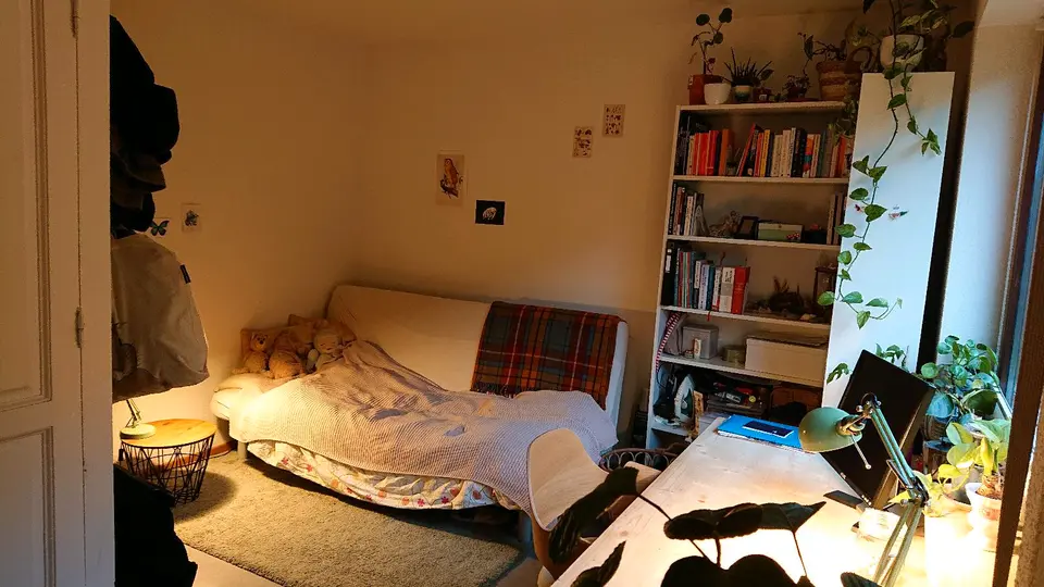 WG-Zimmer mit 20 m² in Trier – Bild 9