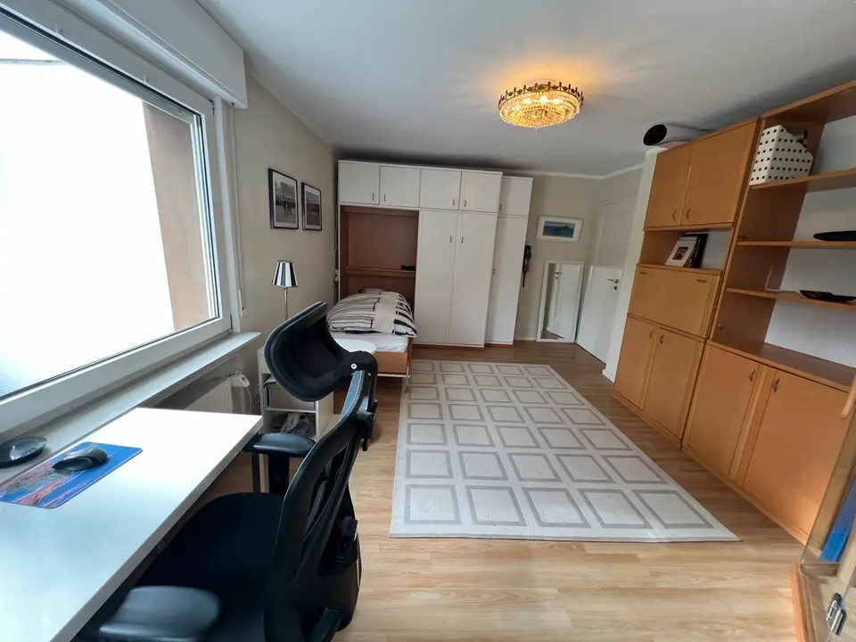 WG-Zimmer mit 22 m² in Offenbach – Bild 9