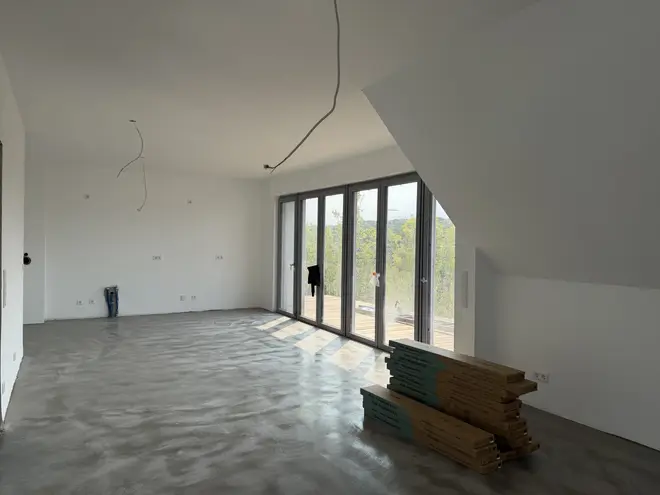 4 Zimmer Wohnung mit 127 m² in Leverkusen – Bild 11