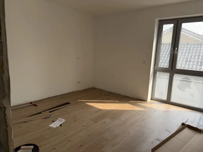 4 Zimmer Wohnung mit 127 m² in Leverkusen – Bild 8