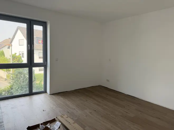 4 Zimmer Wohnung mit 127 m² in Leverkusen – Bild 9