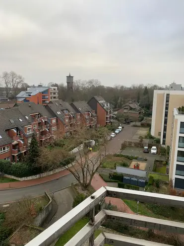 1 Zimmer Wohnung mit 42 m² in Neuss – Bild 3