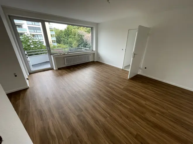 1 Zimmer Wohnung mit 42 m² in Neuss – Bild 4