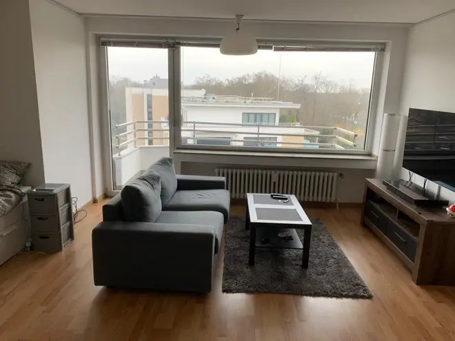 1 Zimmer Wohnung mit 42 m² in Neuss – Bild 5