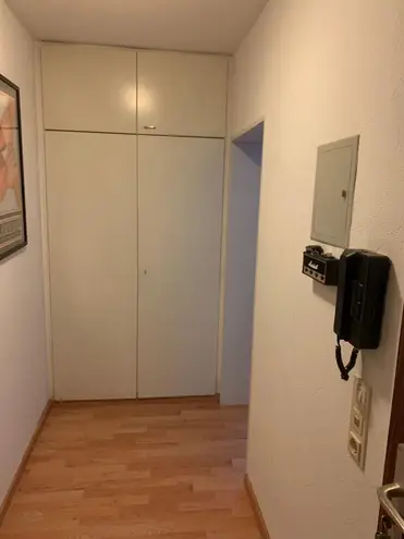 1 Zimmer Wohnung mit 42 m² in Neuss – Bild 7