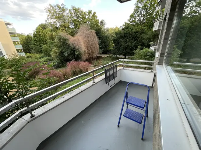 1 Zimmer Wohnung mit 42 m² in Neuss – Bild 9