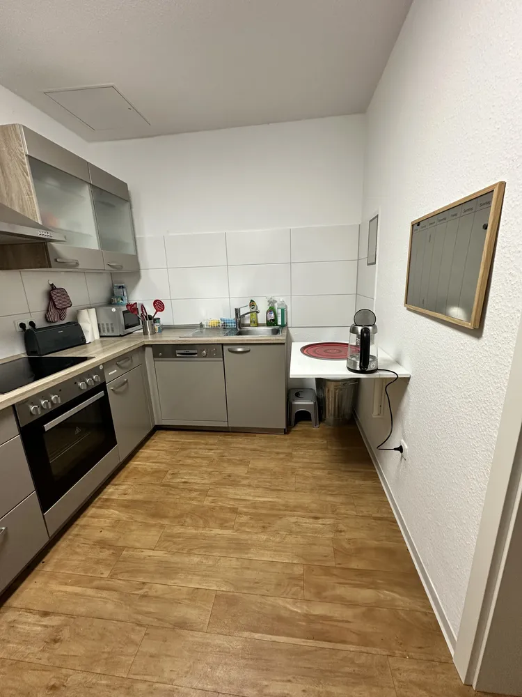 2 Zimmer Wohnung mit 59 m² in Herne – Bild 2