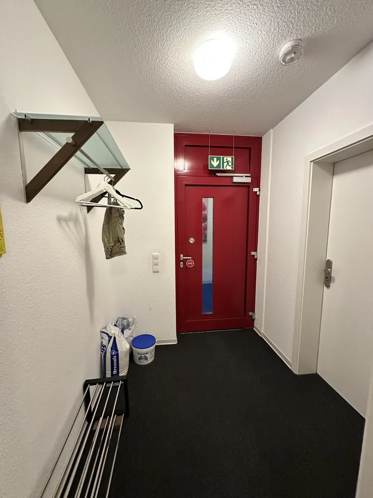 2 Zimmer Wohnung mit 59 m² in Herne – Bild 3