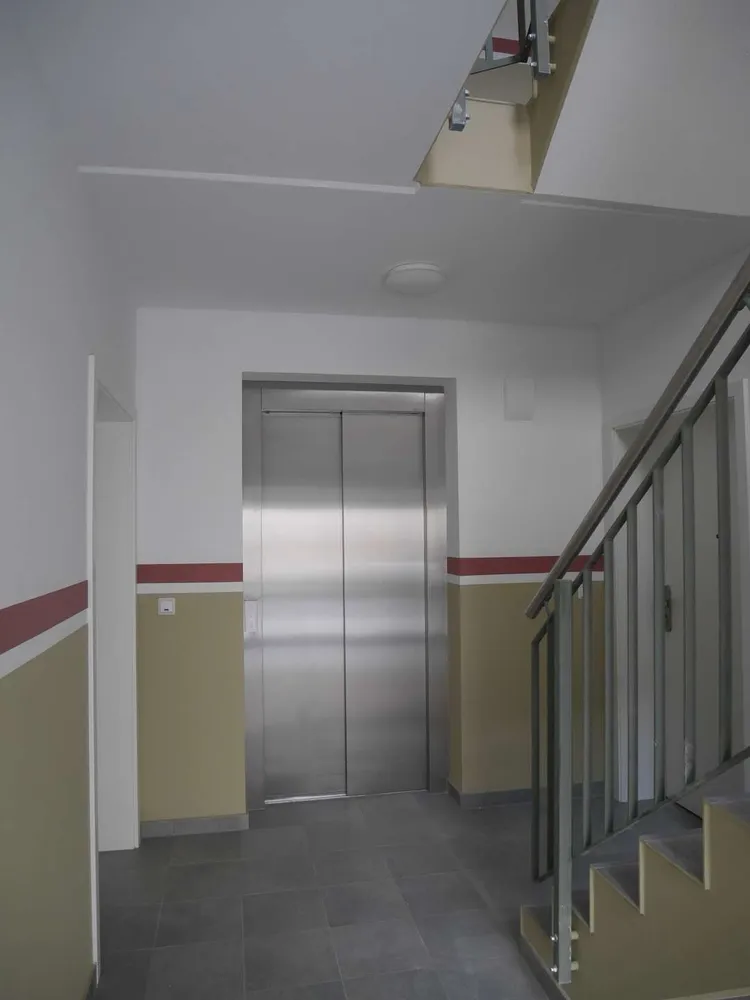 4 Zimmer Wohnung mit 128 m² in Stralsund – Bild 11