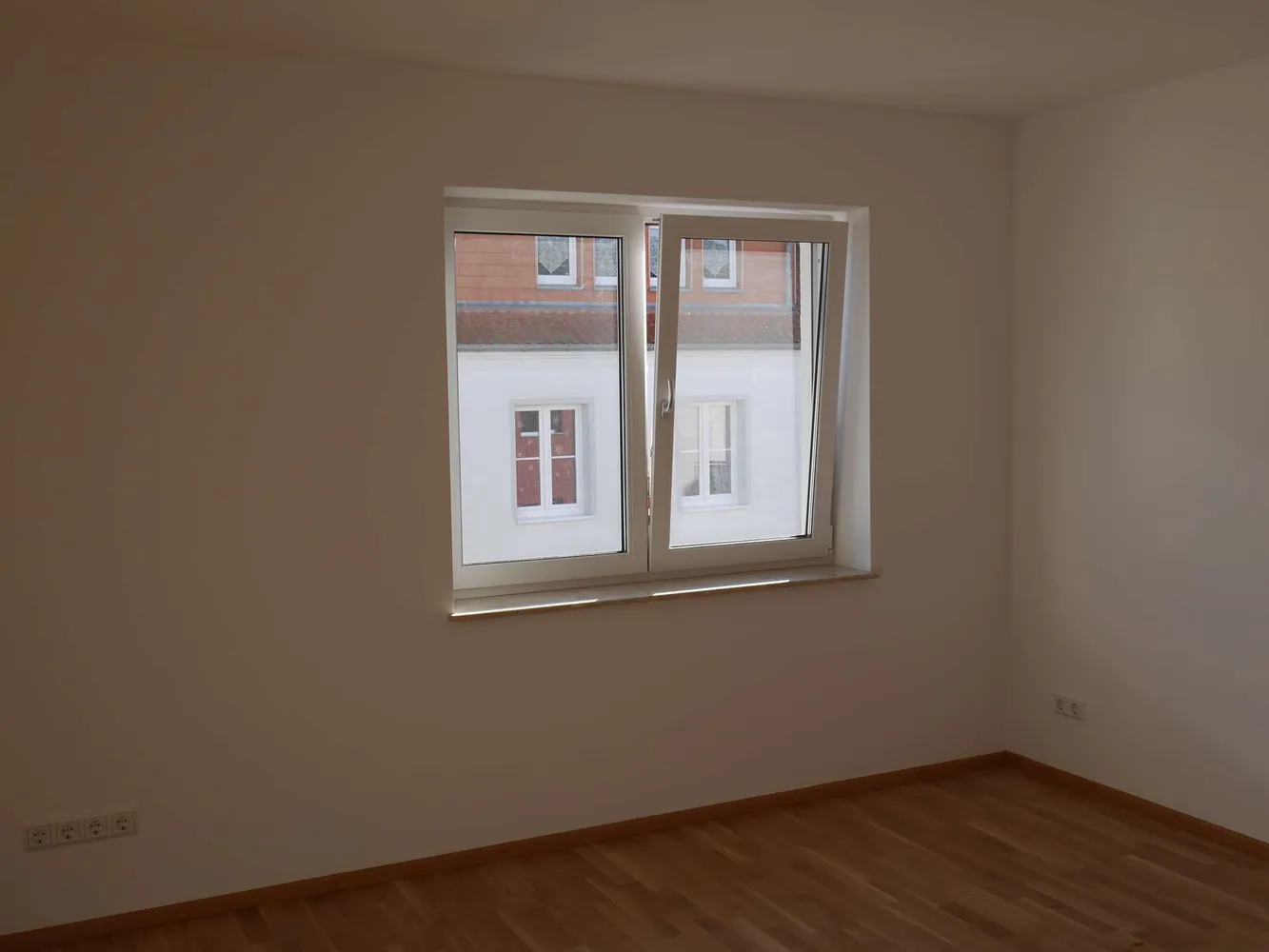4 Zimmer Wohnung mit 128 m² in Stralsund – Bild 6