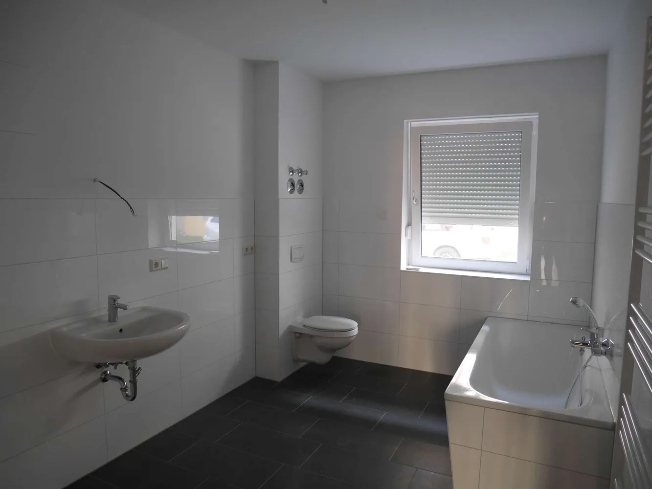 4 Zimmer Wohnung mit 128 m² in Stralsund – Bild 7