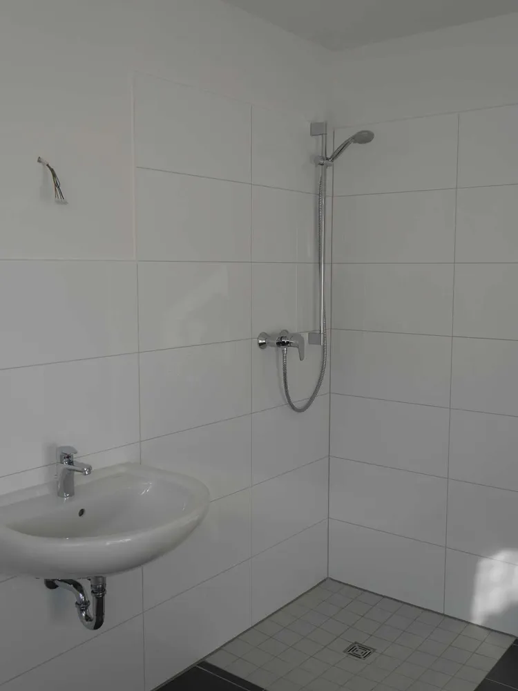 4 Zimmer Wohnung mit 128 m² in Stralsund – Bild 8