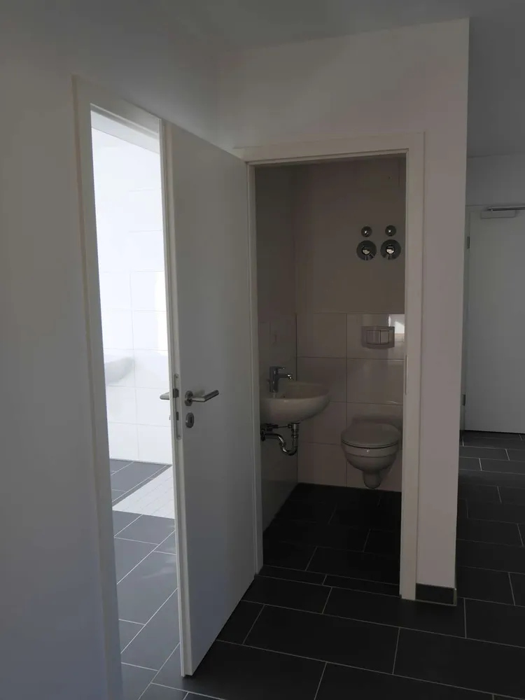 4 Zimmer Wohnung mit 128 m² in Stralsund – Bild 9