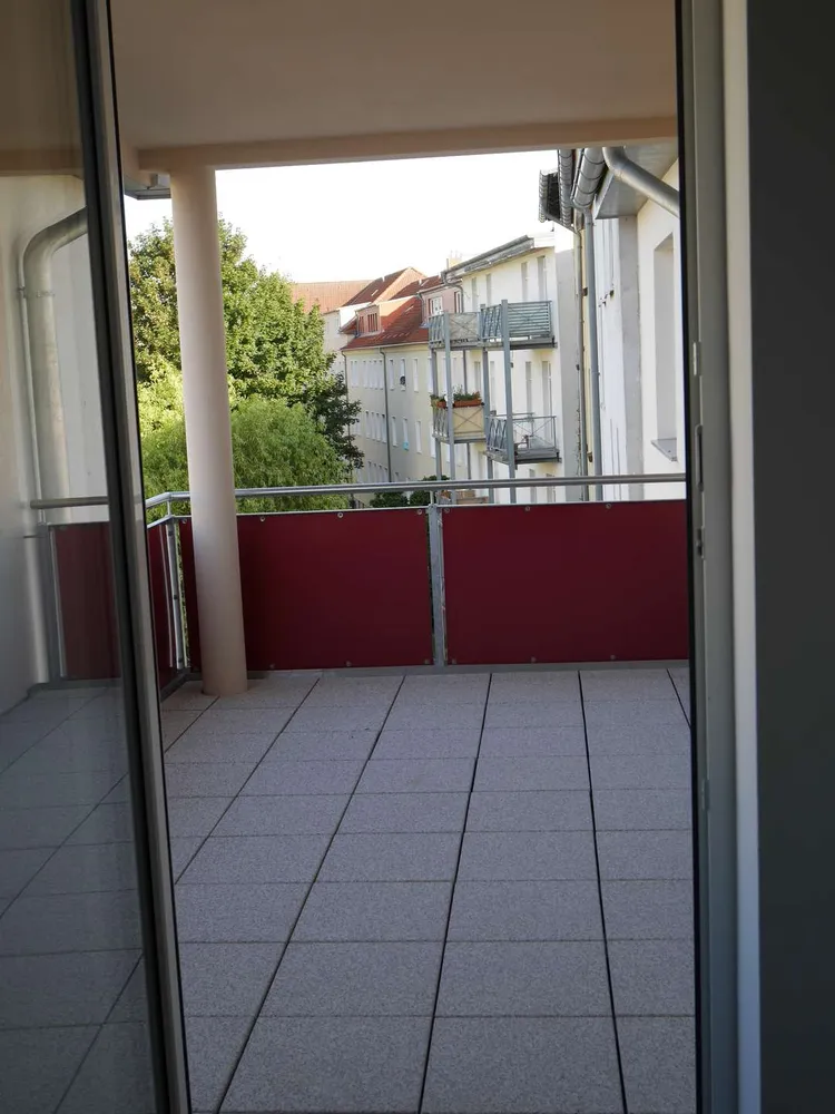 4 Zimmer Wohnung mit 128 m² in Stralsund – Bild 10