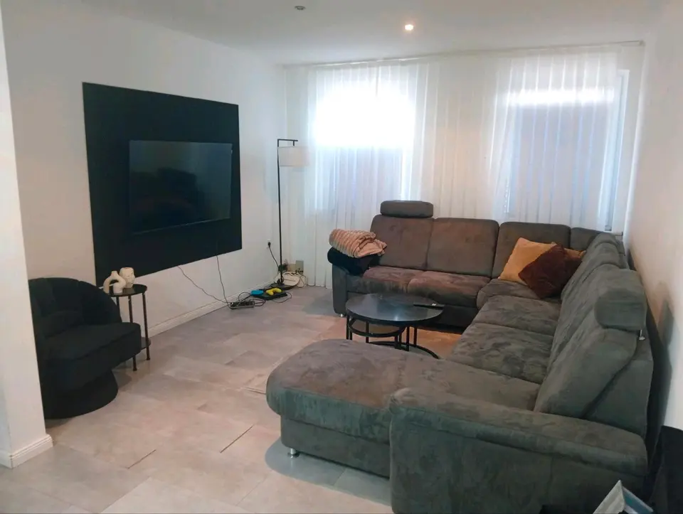 4 Zimmer Wohnung mit 110 m² in Winsen (Luhe) – Bild 1