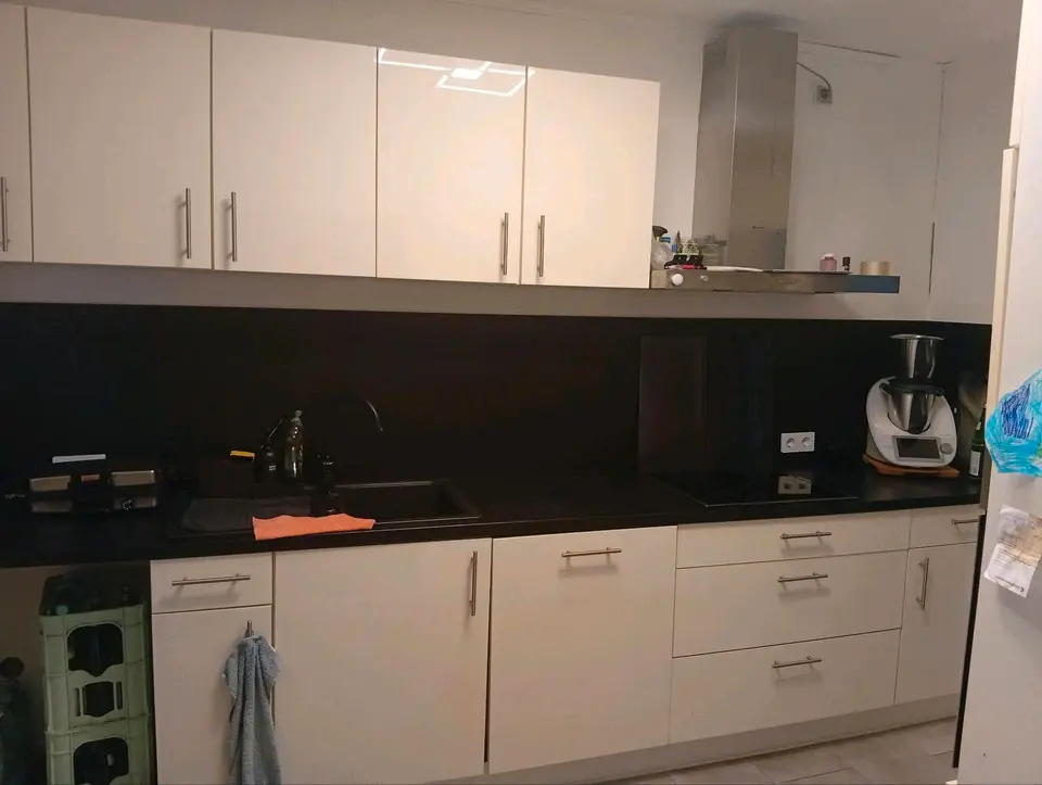4 Zimmer Wohnung mit 110 m² in Winsen (Luhe) – Bild 3