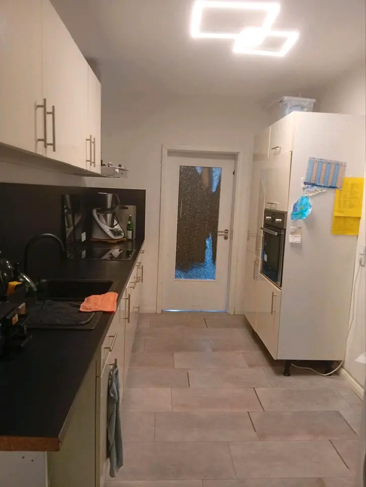 4 Zimmer Wohnung mit 110 m² in Winsen (Luhe) – Bild 4