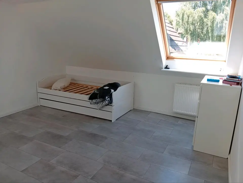 4 Zimmer Wohnung mit 110 m² in Winsen (Luhe) – Bild 6