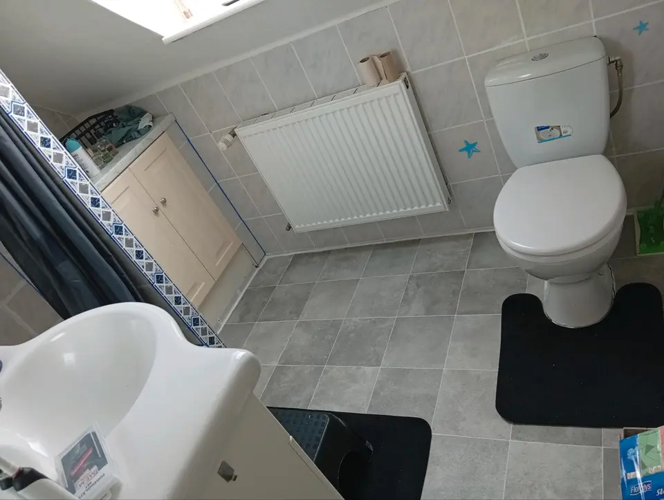 4 Zimmer Wohnung mit 110 m² in Winsen (Luhe) – Bild 9