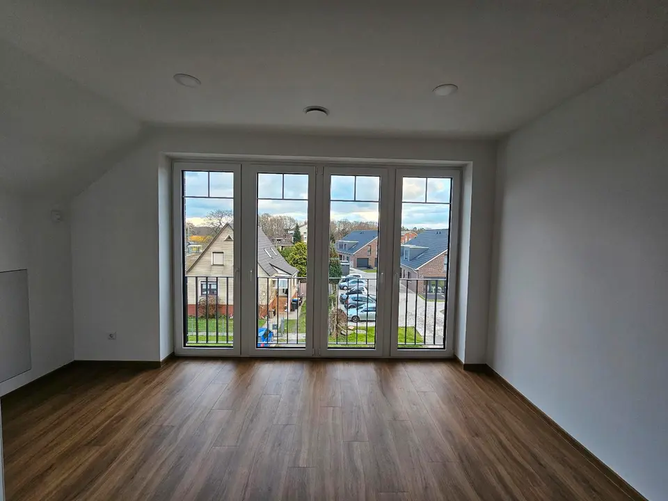 3 Zimmer Wohnung mit 88 m² in Bremerhaven – Bild 5