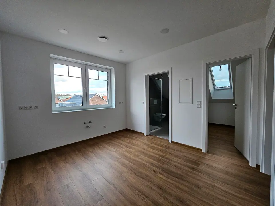 3 Zimmer Wohnung mit 88 m² in Bremerhaven – Bild 6