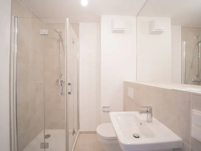 2 Zimmer Wohnung mit 60 m² in Hamburg – Bild 6