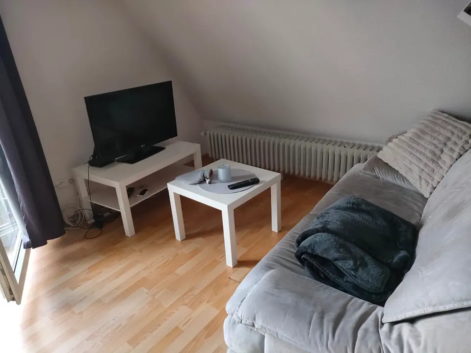 WG-Zimmer mit 18 m² in Bonn – Bild 1
