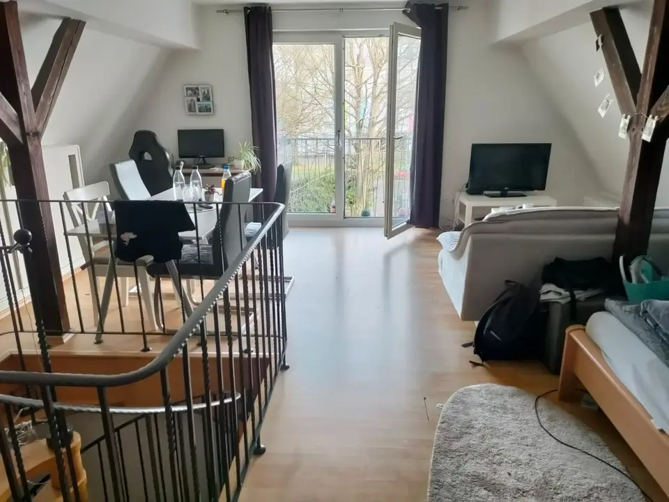 WG-Zimmer mit 18 m² in Bonn – Bild 2