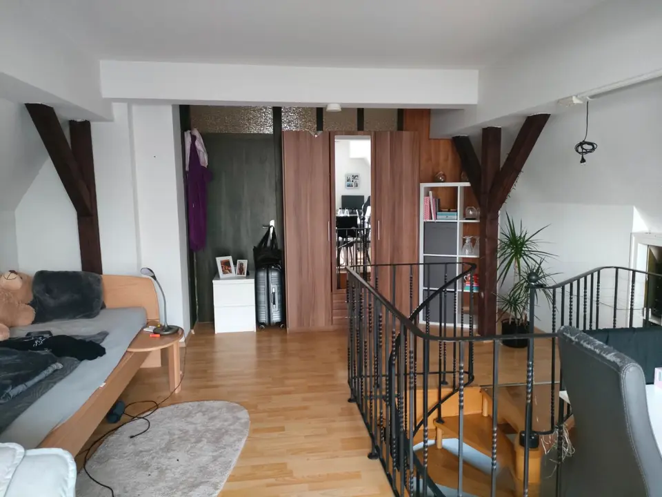 WG-Zimmer mit 18 m² in Bonn – Bild 3