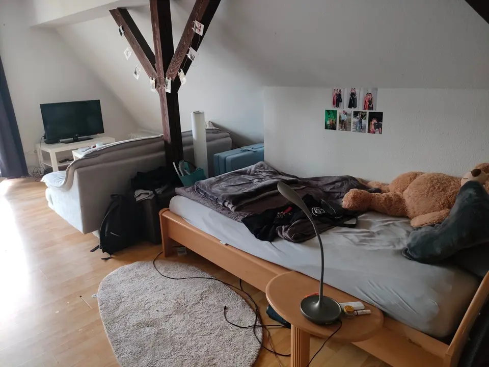 WG-Zimmer mit 18 m² in Bonn – Bild 6