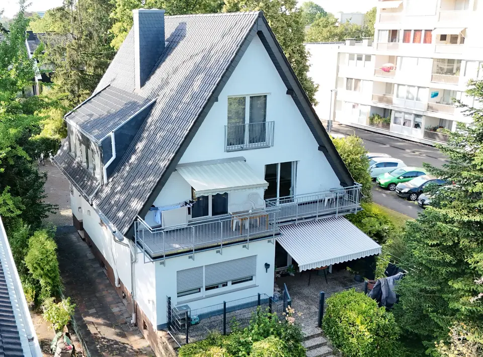 WG-Zimmer mit 18 m² in Bonn – Bild 7