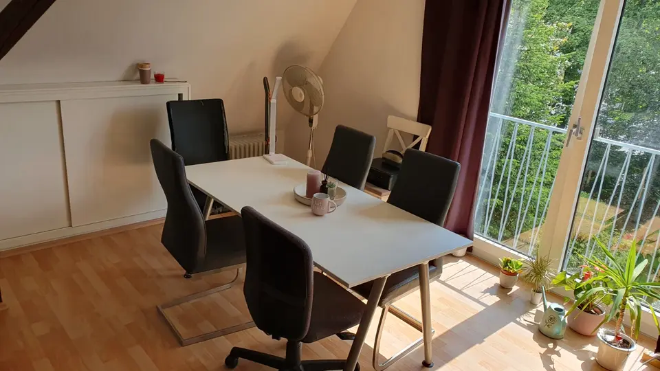 WG-Zimmer mit 18 m² in Bonn – Bild 8