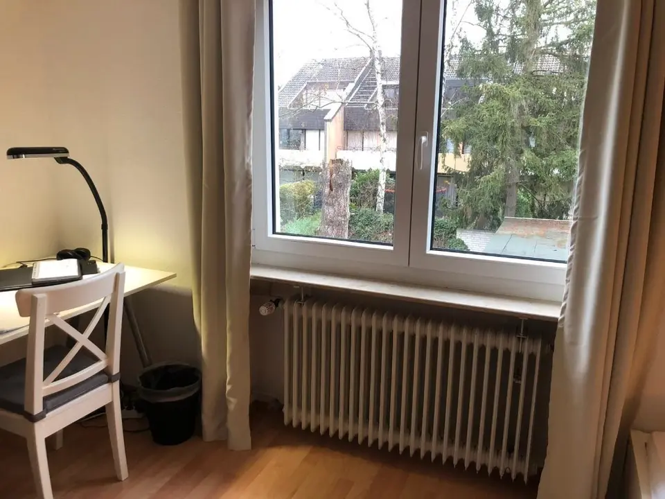 WG-Zimmer mit 18 m² in Bonn – Bild 10