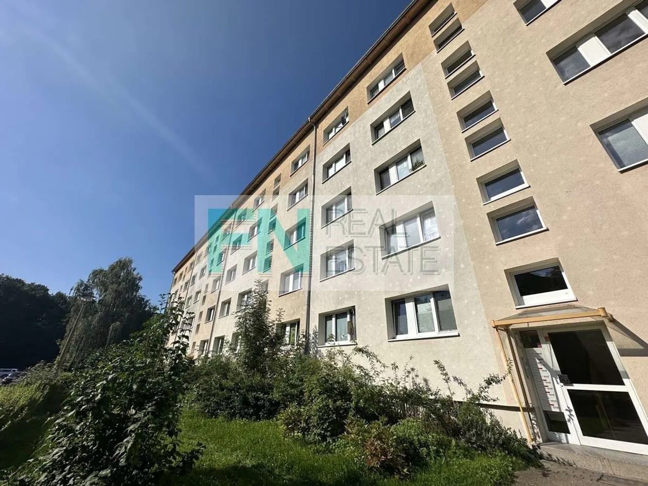 2 Zimmer Wohnung mit 47 m² in Leipzig – Bild 2