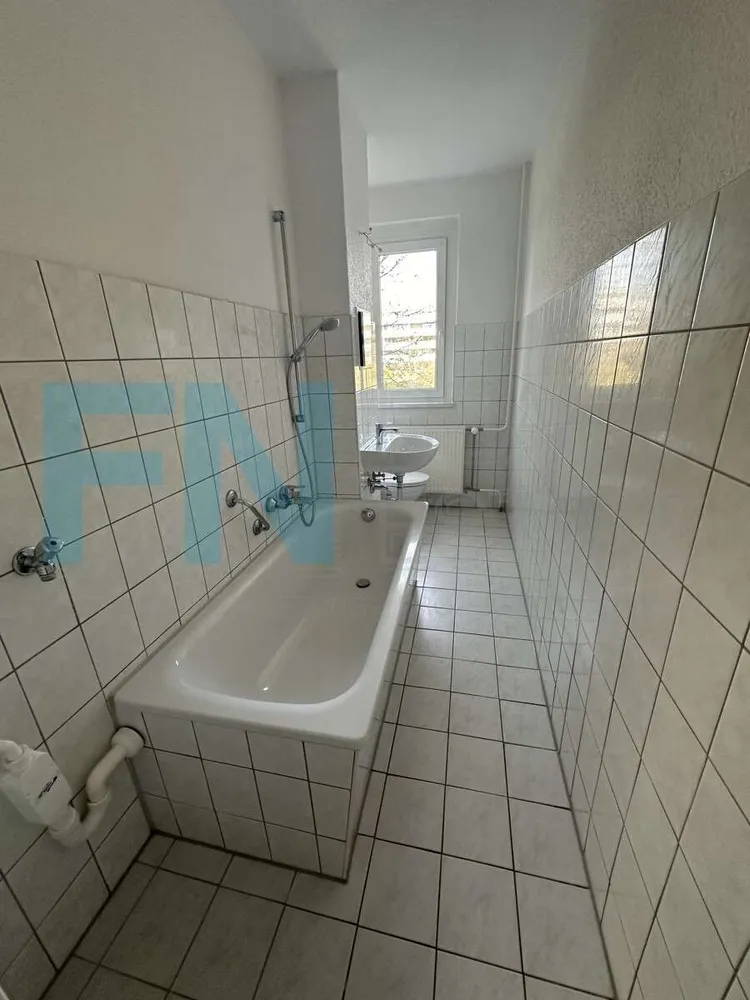 2 Zimmer Wohnung mit 47 m² in Leipzig – Bild 3