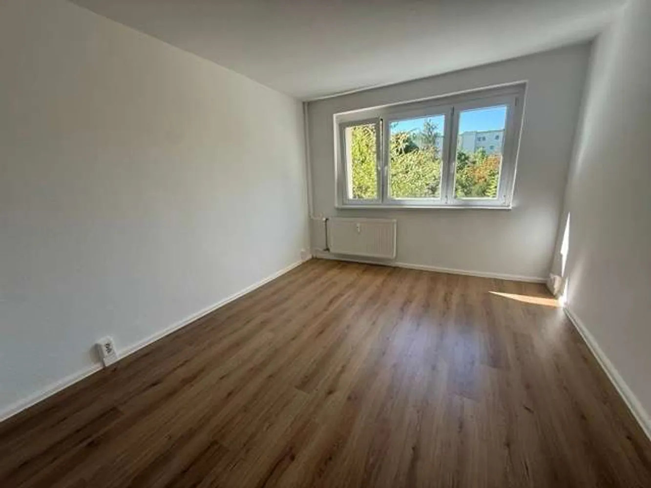2 Zimmer Wohnung mit 47 m² in Leipzig – Bild 6