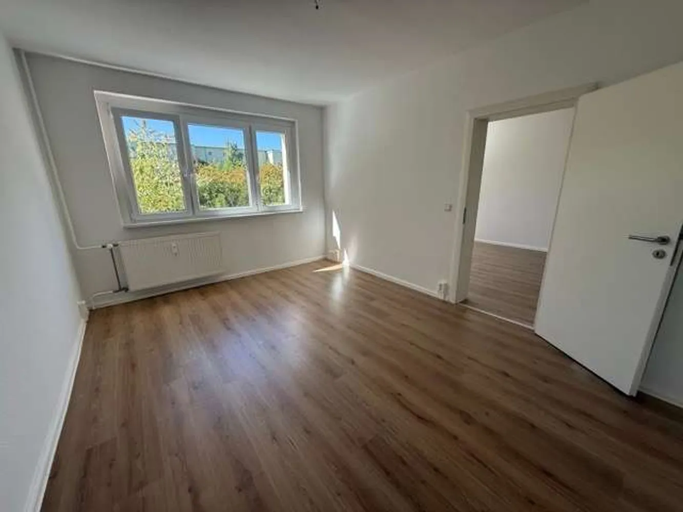 2 Zimmer Wohnung mit 47 m² in Leipzig – Bild 7