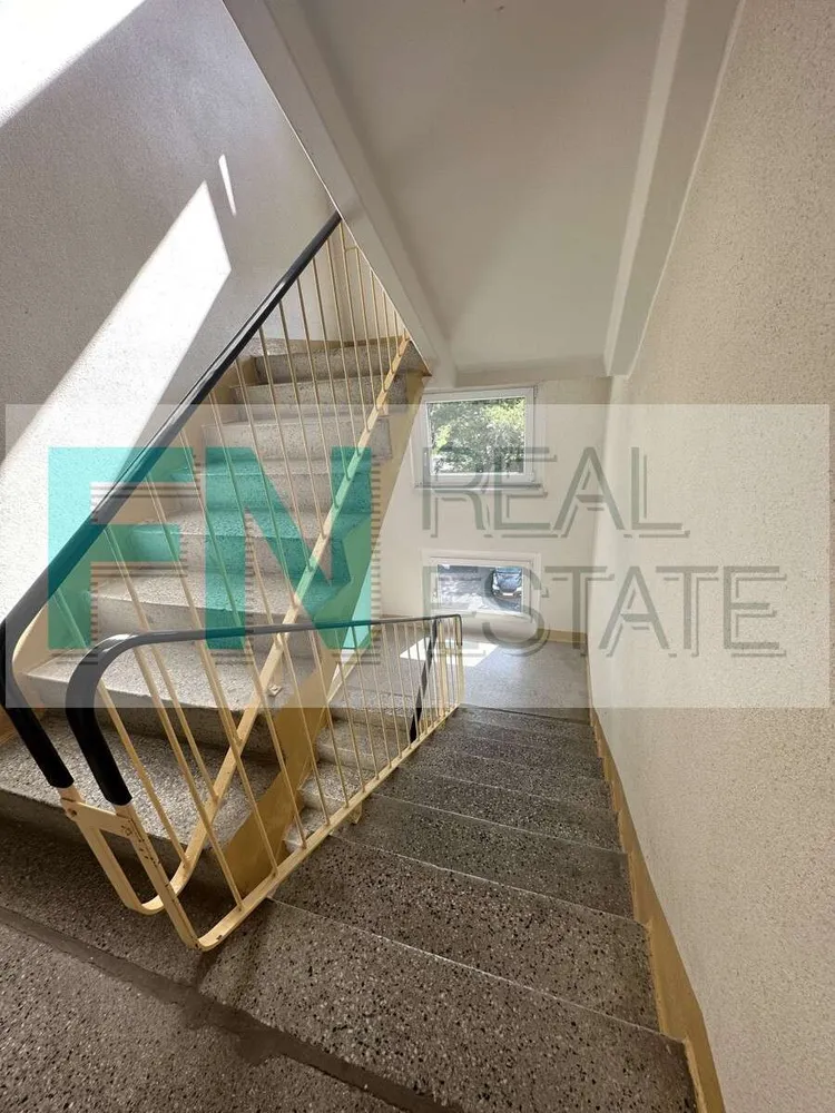 2 Zimmer Wohnung mit 47 m² in Leipzig – Bild 10