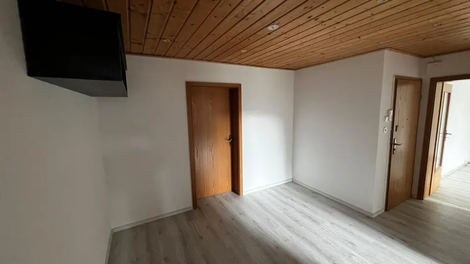 2 Zimmer Wohnung mit 57 m² in Wilhelmshaven – Bild 2