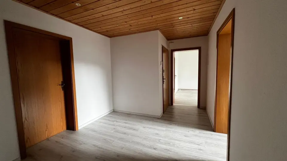 2 Zimmer Wohnung mit 57 m² in Wilhelmshaven – Bild 4