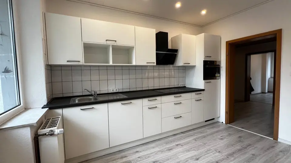 2 Zimmer Wohnung mit 57 m² in Wilhelmshaven – Bild 8