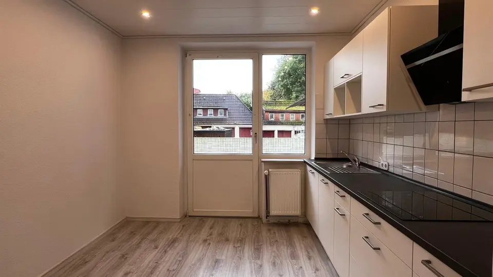 2 Zimmer Wohnung mit 57 m² in Wilhelmshaven – Bild 10