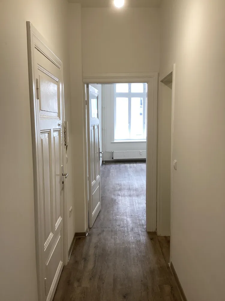 1 Zimmer Wohnung mit 31 m² in Lübeck – Bild 4