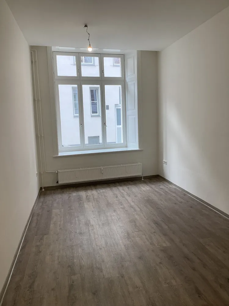 1 Zimmer Wohnung mit 31 m² in Lübeck – Bild 1