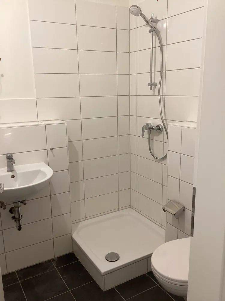 1 Zimmer Wohnung mit 31 m² in Lübeck – Bild 5