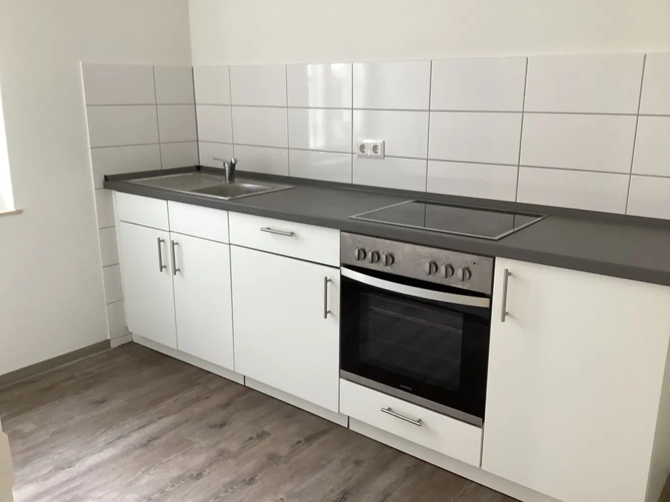1 Zimmer Wohnung mit 31 m² in Lübeck – Bild 2