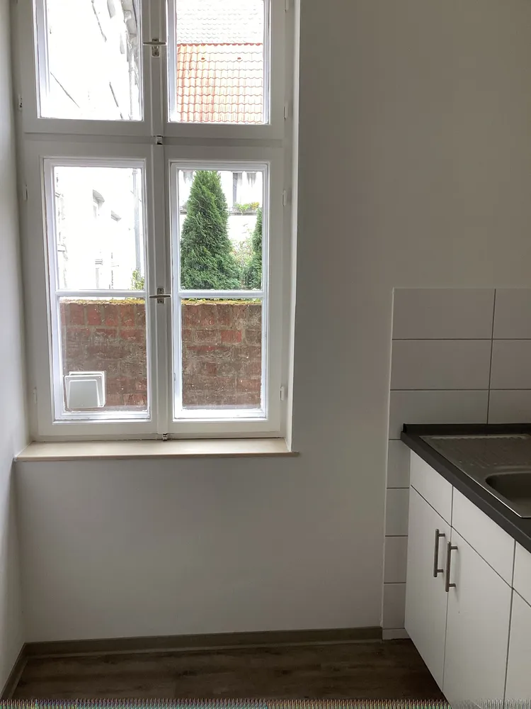 1 Zimmer Wohnung mit 31 m² in Lübeck – Bild 6